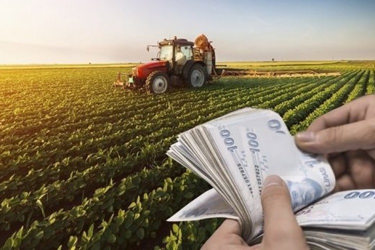 Tarım yatırımlarında destek tutarları artırıldı