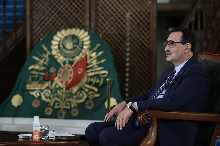 "Meskende elektriği kesik abone sayısı 197 bin"