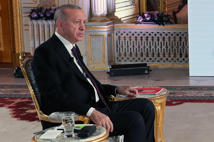 "TL mevduatları yüzde 23. arttı"