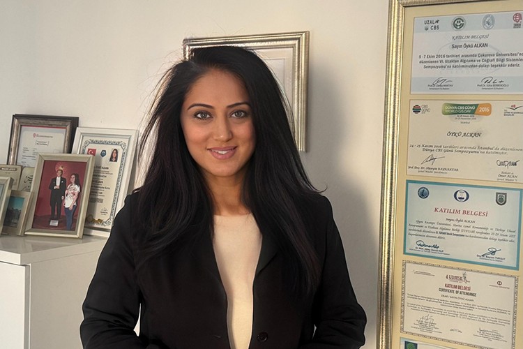 Yeraltı kaynaklarıyla yükselen stratejik oyuncu