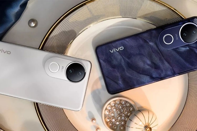 Vivo V50e geliyor