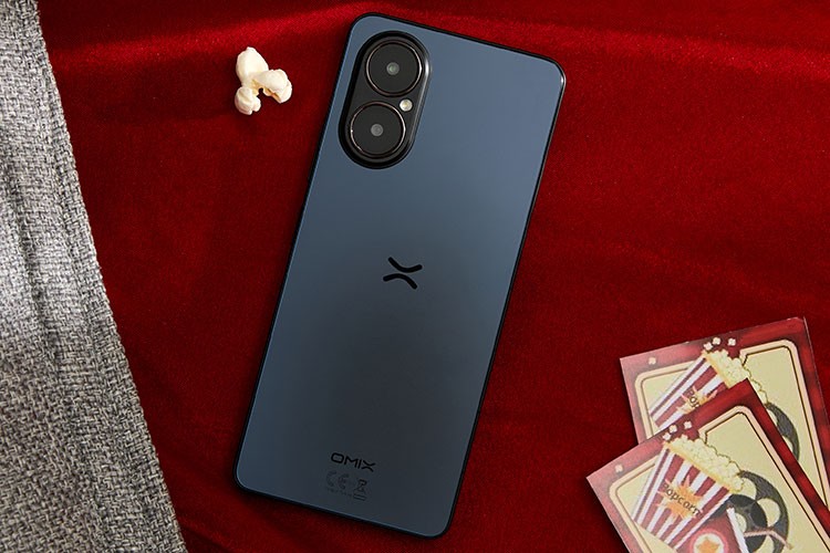 Güçlü performans ve etkileyici ses deneyimi: OMIX O1 Neo