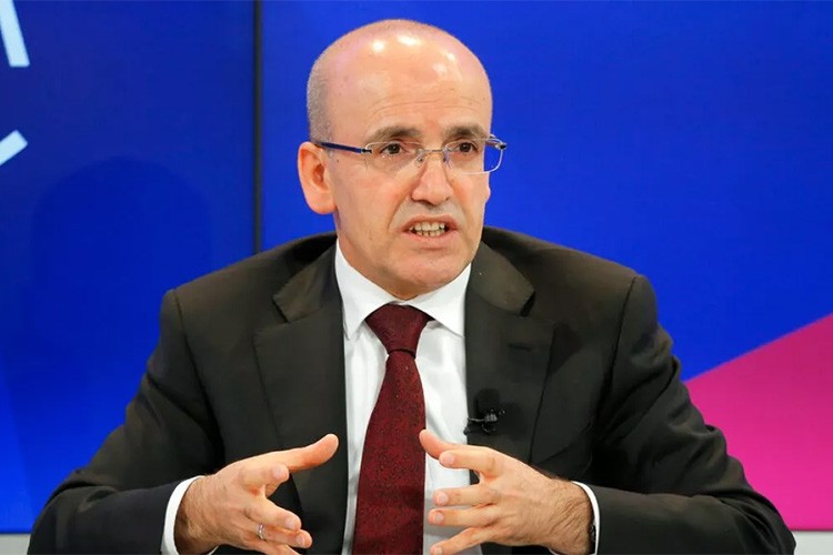 "Dış finansmana erişim kolaylaşırken maliyeti de düşmekte"