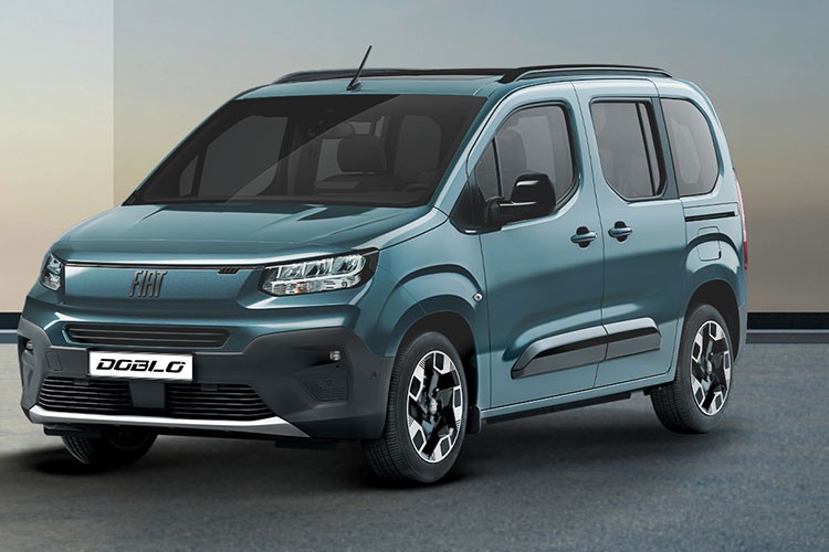 Fiat Professional'dan yüzde 0 faizli kredi seçenekleri