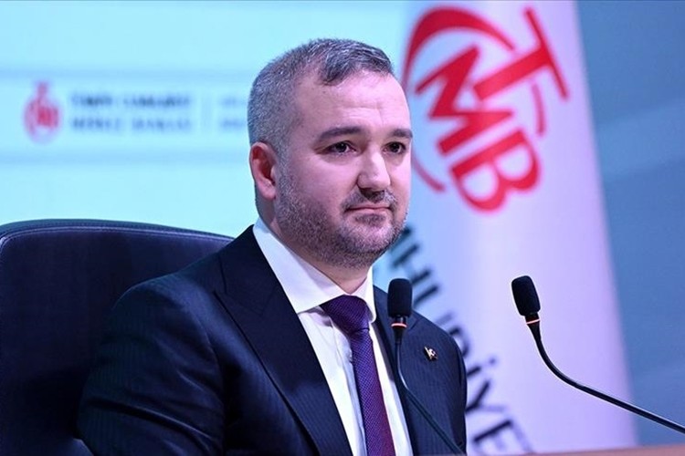 "Katılım finansın istikrarlı şekilde büyüdüğünü görüyoruz"