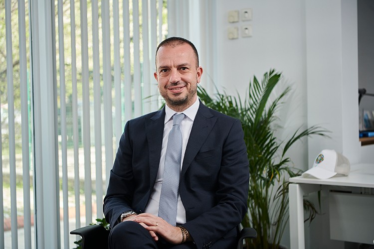 2022'de yaptığı yatırımlarla avantaj kazandı