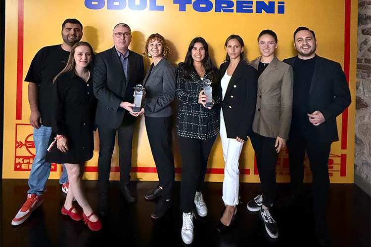 Rekabetçi pazarda yaratıcılığıyla öne çıktı