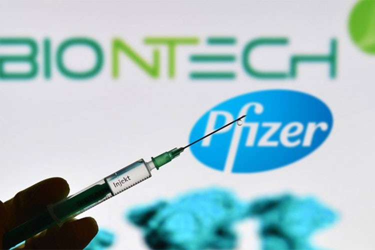 Aşısına talebin düşmesiyle 665,3 milyon avro zarar etti