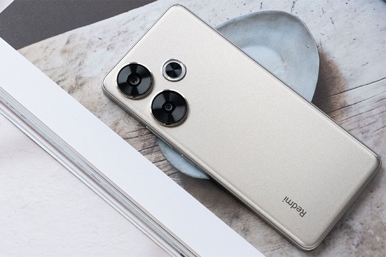 Redmi Turbo 4 Pro geliyor