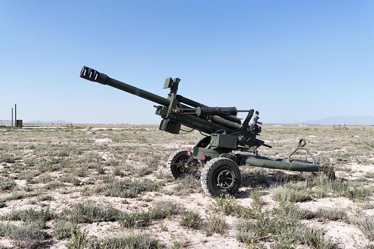 Küresel sahada kanıtlanan güç Boran