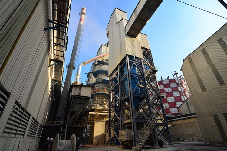 KARDEMİR'de yenileme