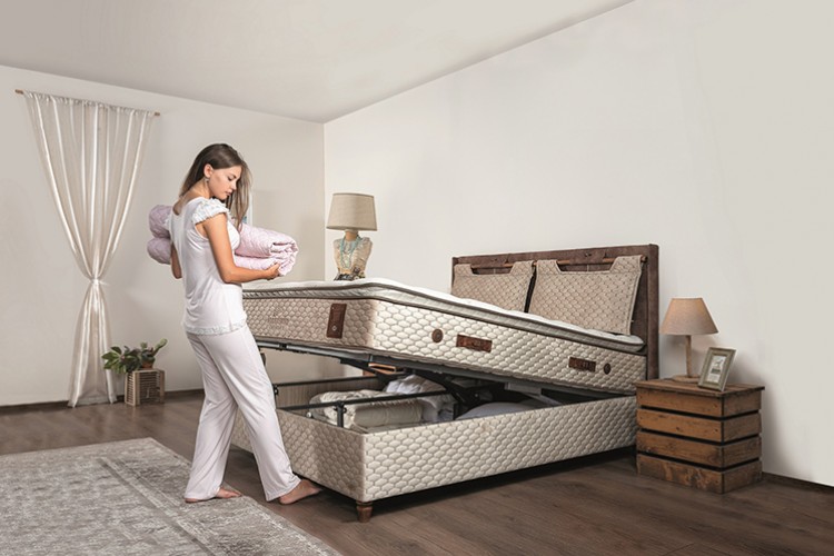 Yatak sektörü uyumuyor