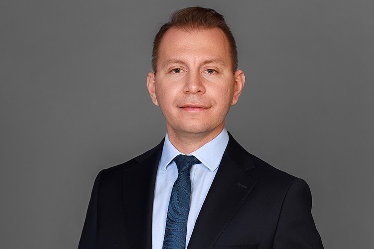 Tolga Üzümcü, Türkiye'nin