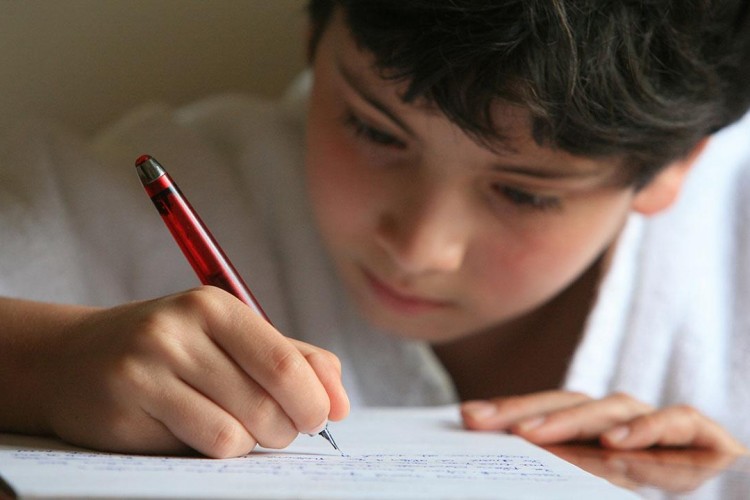 ULUSLARARASI MEKTUP YAZMA YARIŞMASI BAŞLIYOR