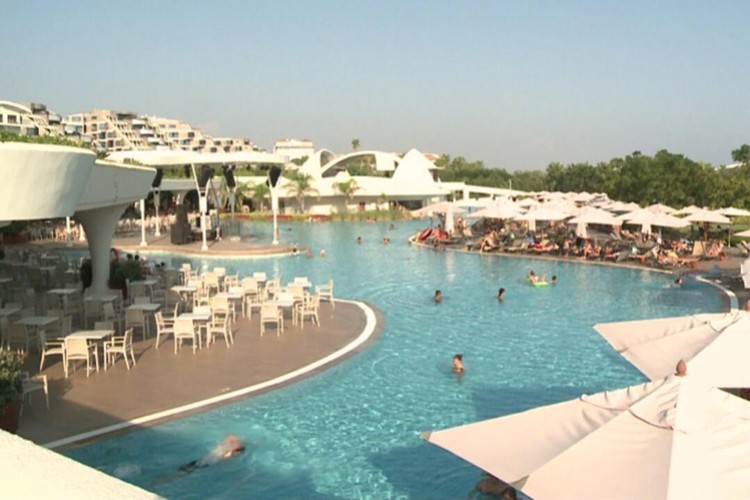 Rezervasyonda hareketlilik