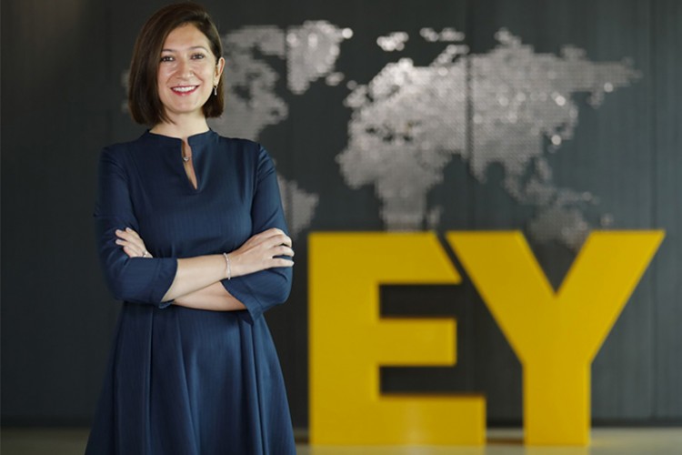 EY Work Reimagined 2023 Araştırması'nın sonuçları açıklandı
