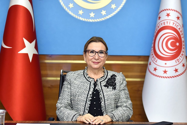 İngiltere'yle yeni dönem