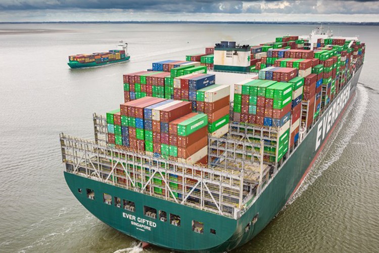 Rusya'nın dış ticaret fazlası yüzde 68,3 azaldı