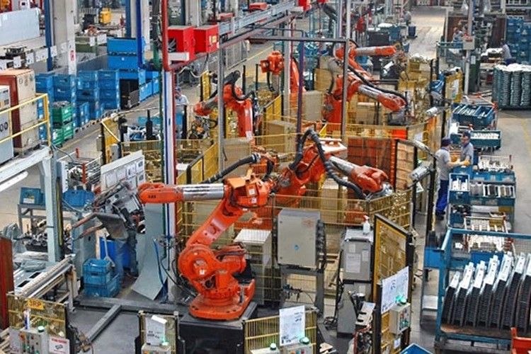 Kapasite kullanım oranı Aralık'ta değişmedi