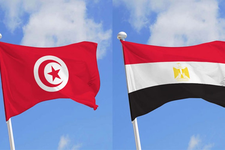 Mısır, Tunus ile ticaret hacmini 1 milyar dolara çıkarmayı hedefliyor