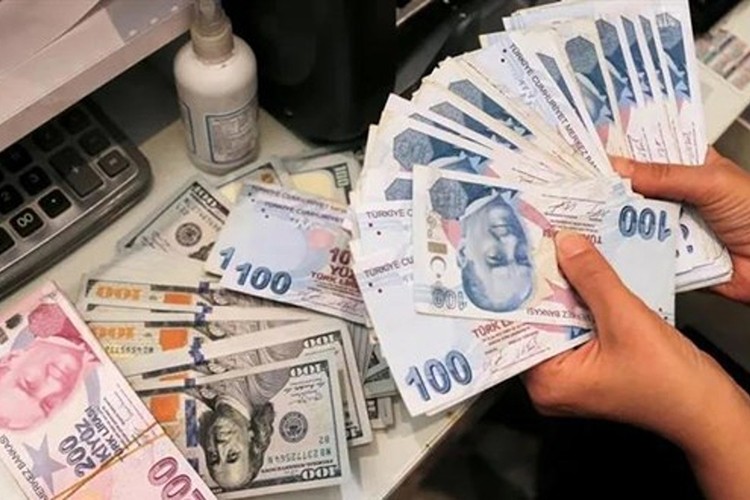 KKM'de zorunlu karşılık oranı yükseltildi