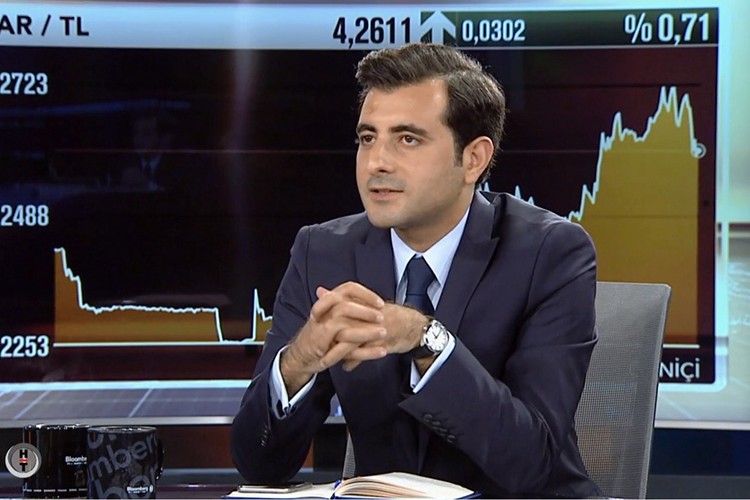 "TCMB enflasyonu revize edebilir"