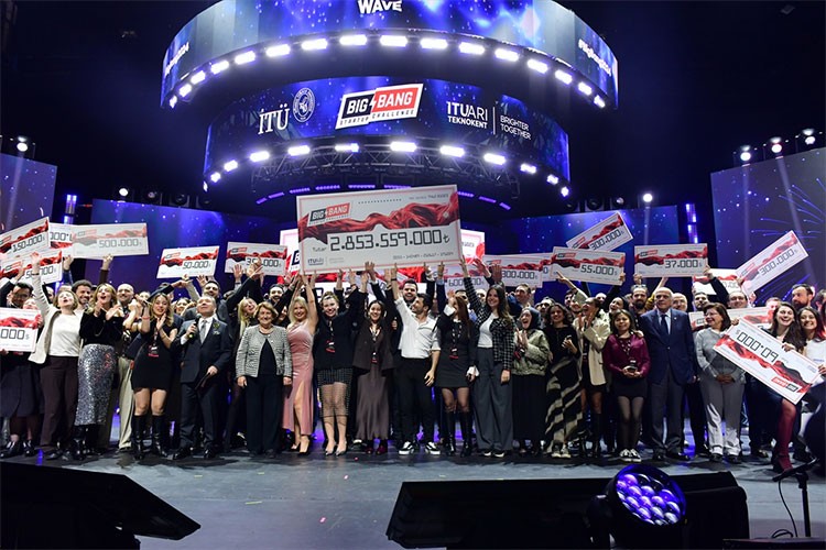 Destek tutarı 2,85 milyar liraya çıktı