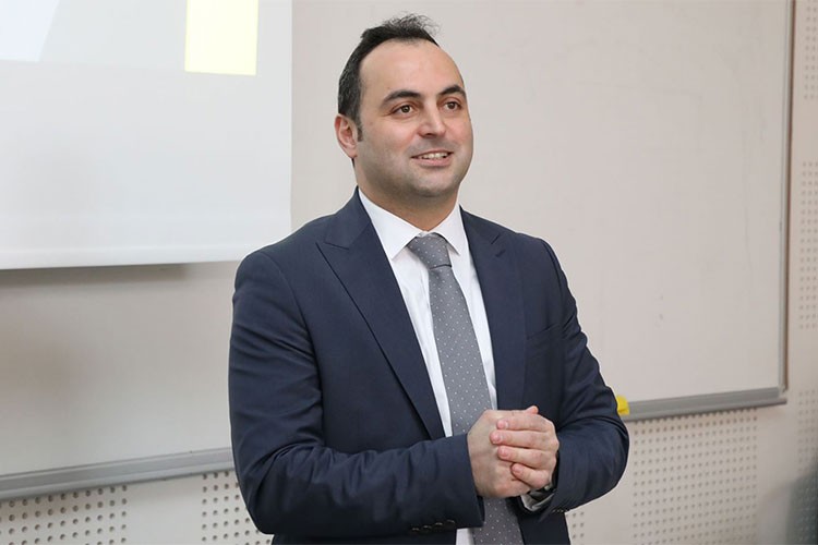 Kurumsal Yönetişim Zirvesi Ankara'da yapılacak