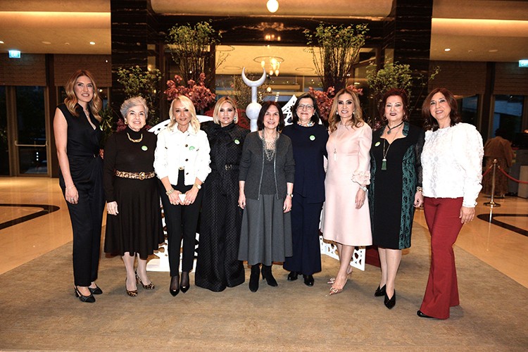 TEMA-K gönüllerinden anlamlı iftar daveti