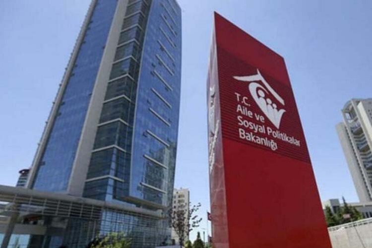 Uzman yardımcısı alınacak