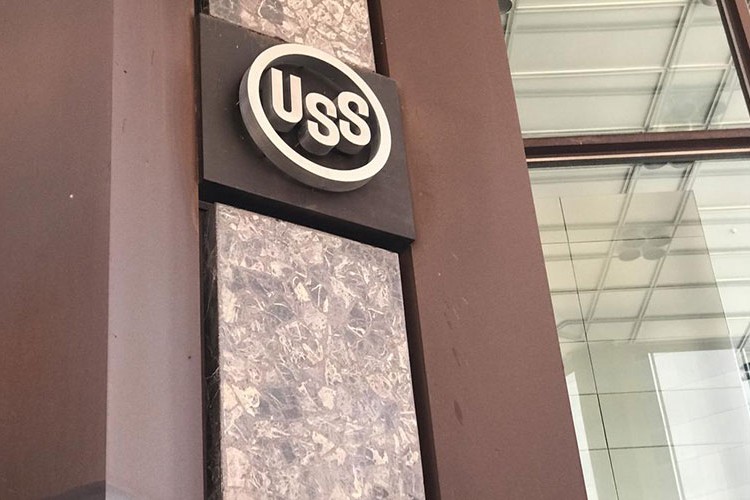 ABD'li çelik üreticisinin Japon şirkete satışı için inceleme