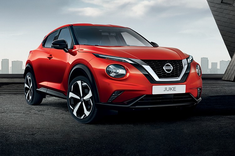 Nissan günleri 21 Ekim'de başlıyor