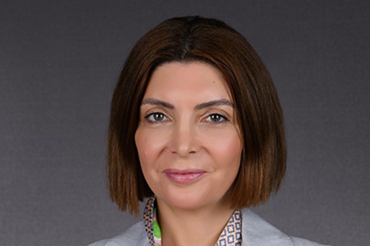 Yıldız Holding'de üst düzey atama