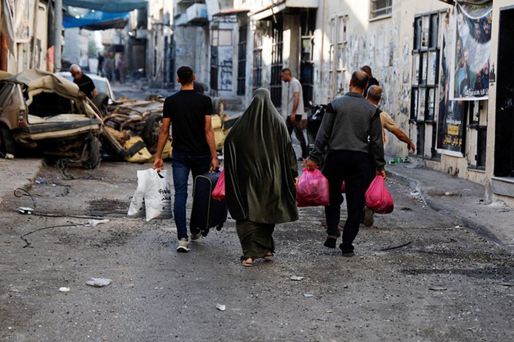 İsrail baskınları, Cenin kentinin ekonomisini hedef alıyor