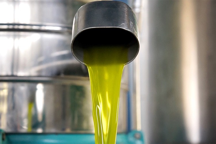 Tüketicilere "sahte zeytinyağı" uyarısı