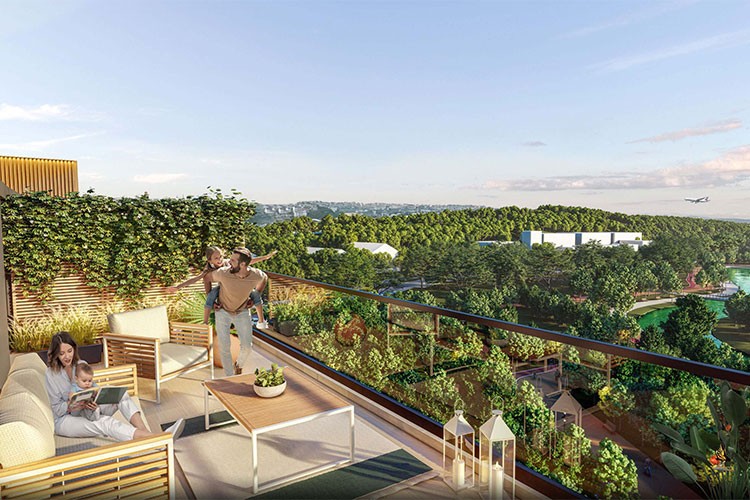 Luxera GYO ile konut alımında kaçırılmayacak avantajlar