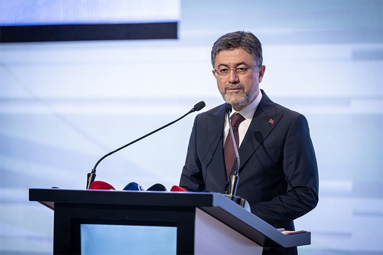 "Tarımsal hasılada Avrupa'da birinci sıradayız"