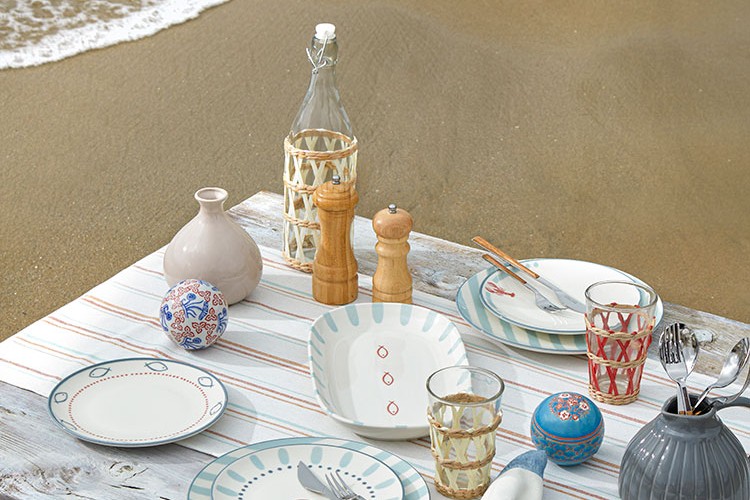 Bahçe ve Balkonlarınızı Yaz Akşamlarına Hazırlayın