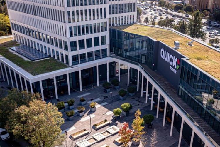 MHR GYO Ataşehir için imzalar atılıyor