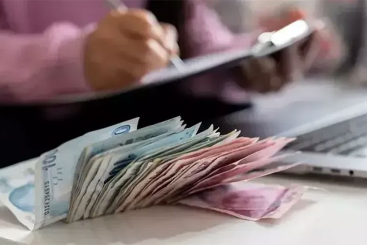 Vergi borcu olanların listesi yayımlandı