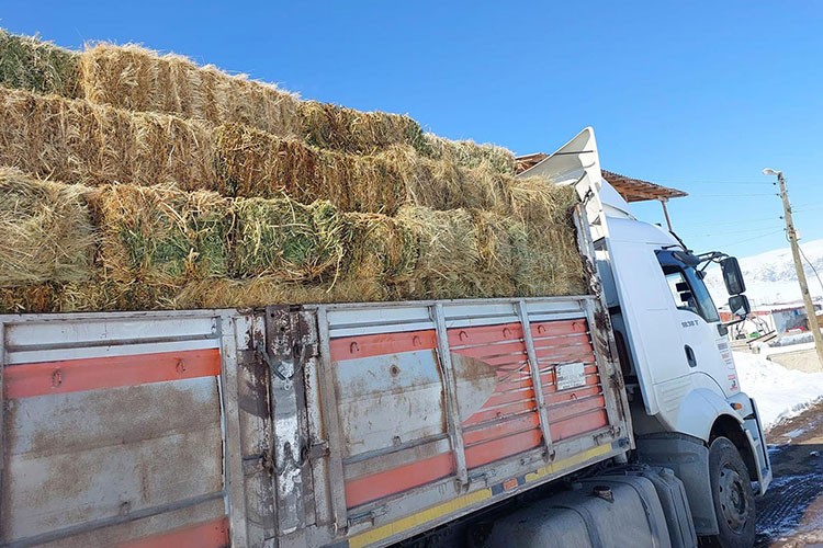 Deprem bölgesindeki çiftçiler toprağına sahip çıkmalı
