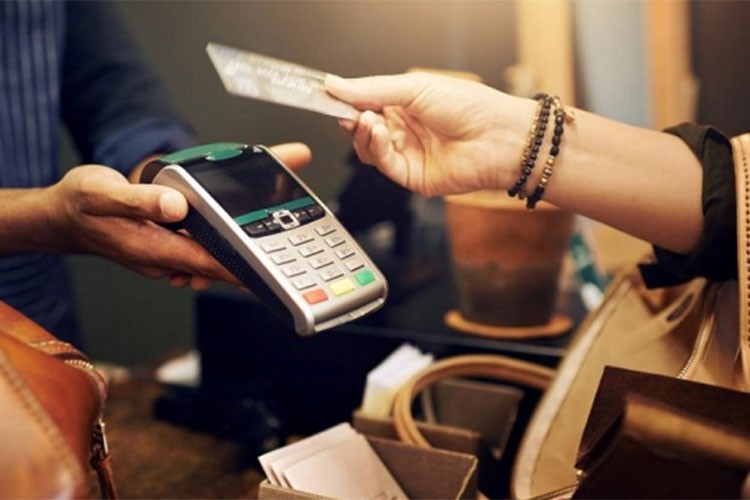 Kartlı ödemeler ekimde 1,49 trilyon lira oldu