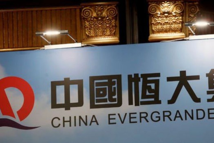 Evergrande'ye tasfiye kararı çıktı