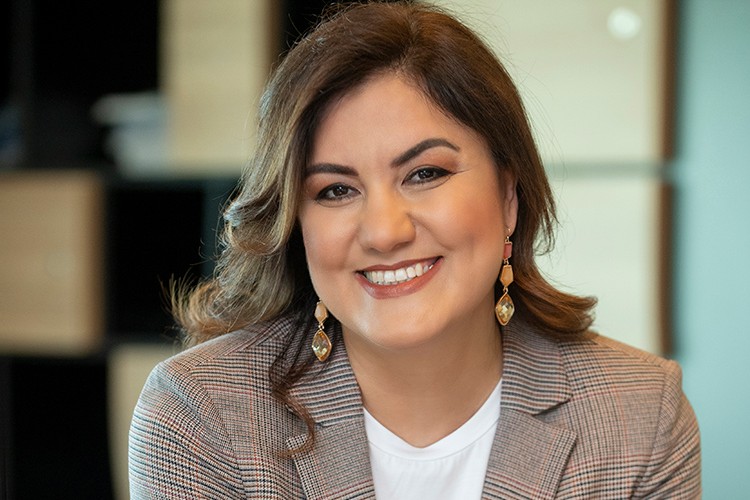 Schneider Electric Global Üst Yönetimine atama