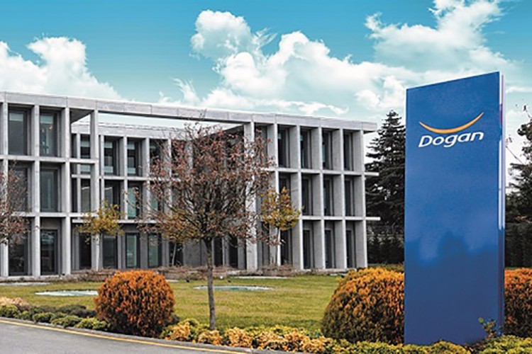 Rekabet Kurumu'ndan Doğan Holding'e onay