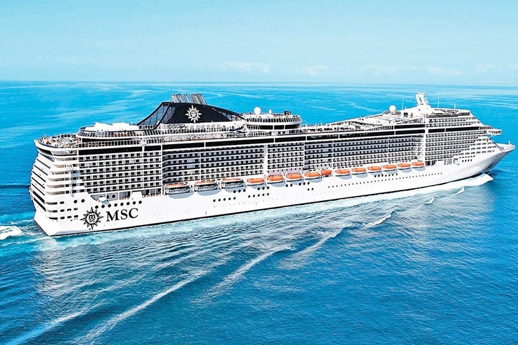 Kruvaziyer yasağına devam