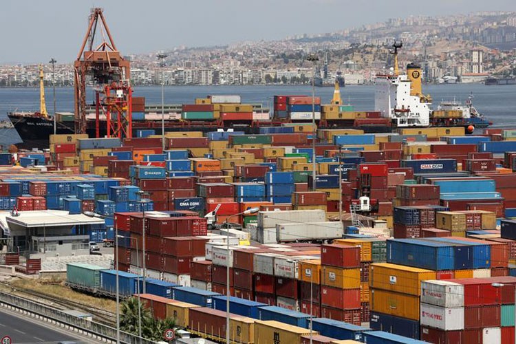 2022'de yüksek ihracat hedefi tutturulacak mı?