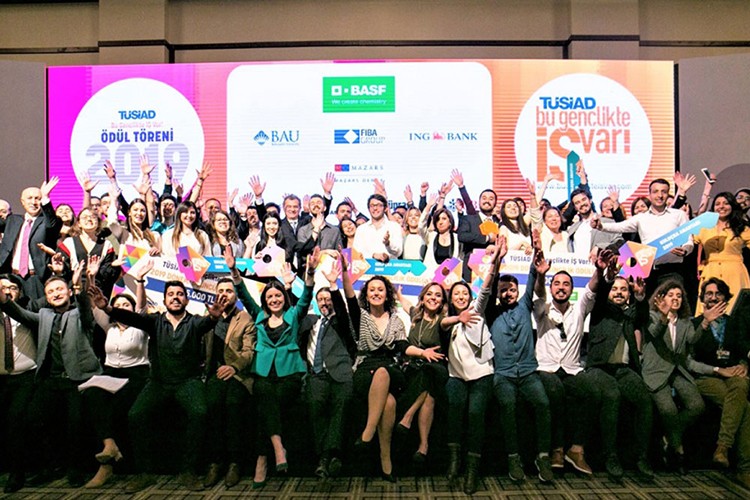 Finalistler belli oldu