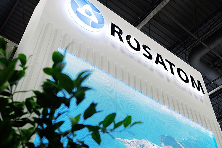 Reaktör yakıtı üretimi için pilot teknoloji geliştirdi