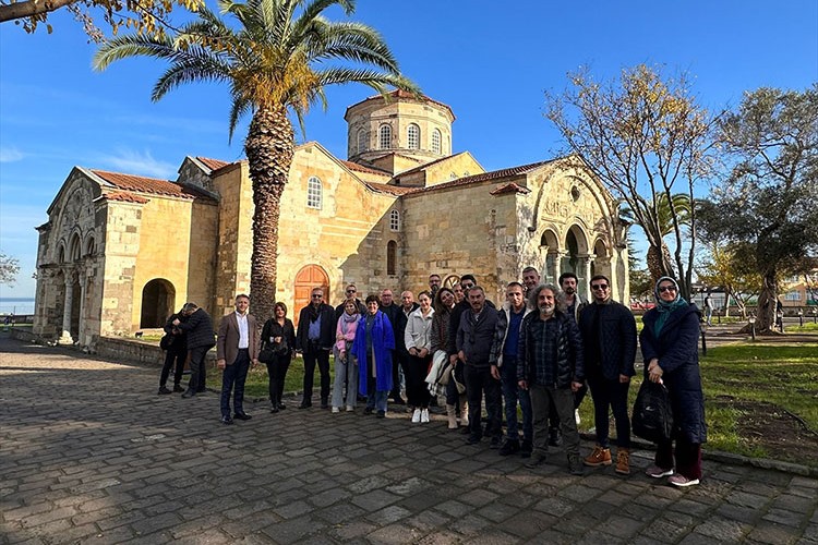 Doğu Karadeniz turizmi yeni destinasyonlarla atağa kalkacak
